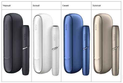 IQOS 3