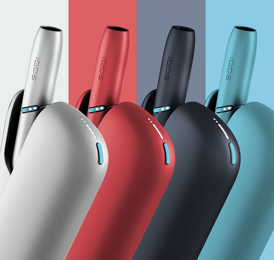 IQOS 3 DUOS Originals