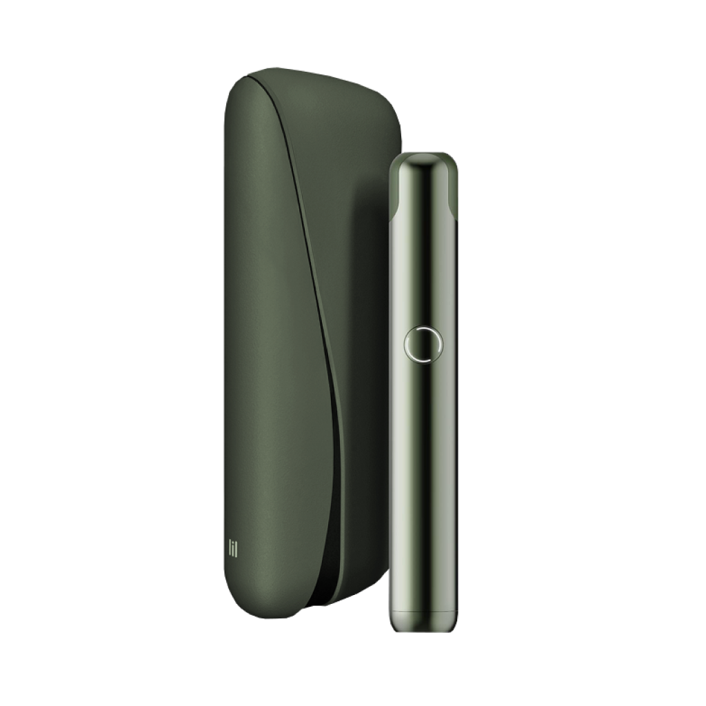 Комплект lil SOLID DUAL, Зеленый Кобальт