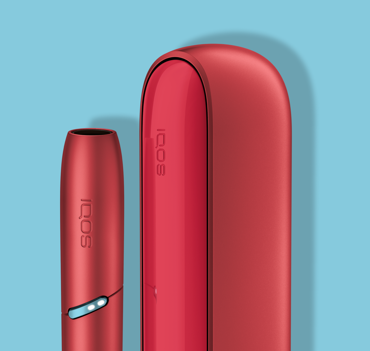 Устройство IQOS 3 DUOS