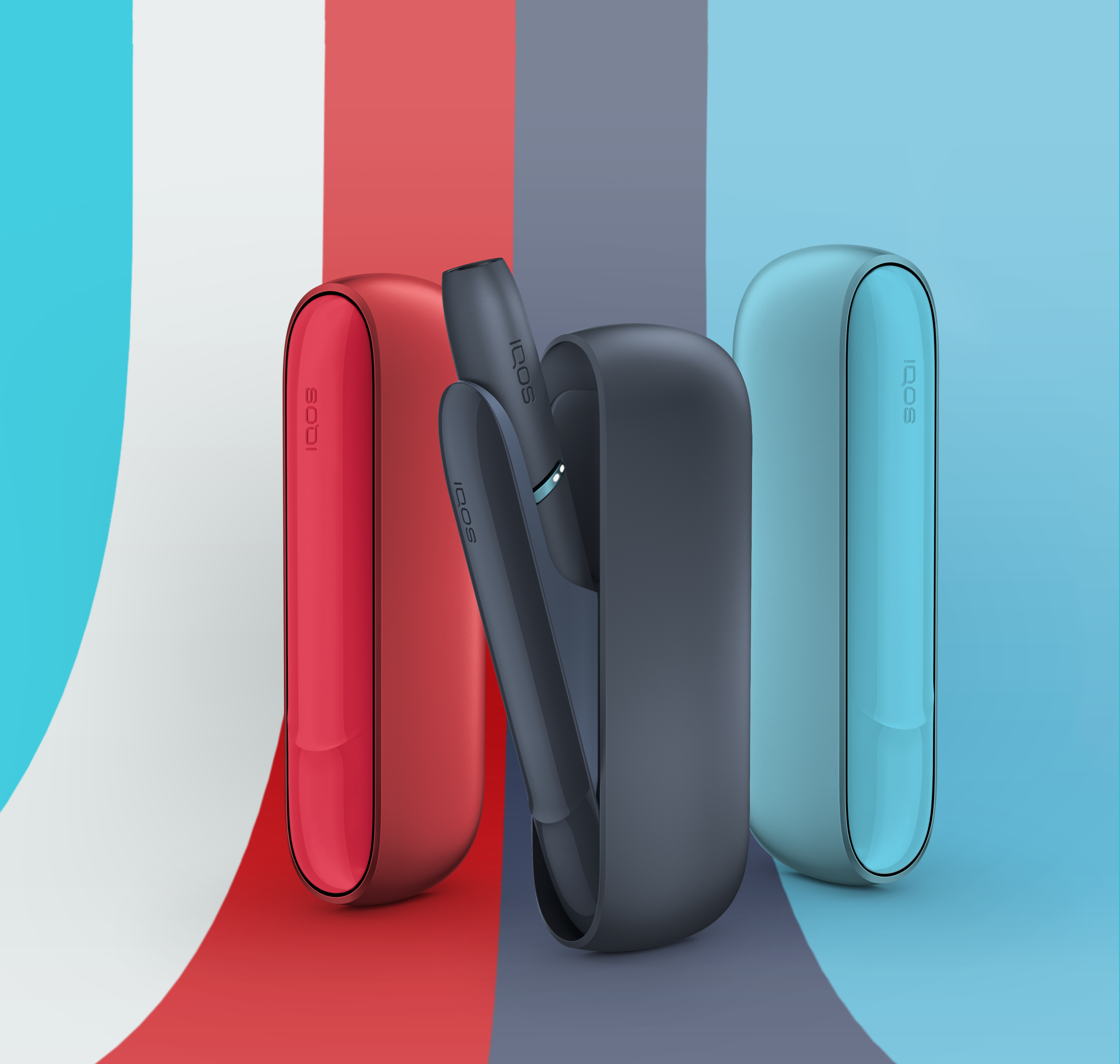 IQOS 3 DUOS