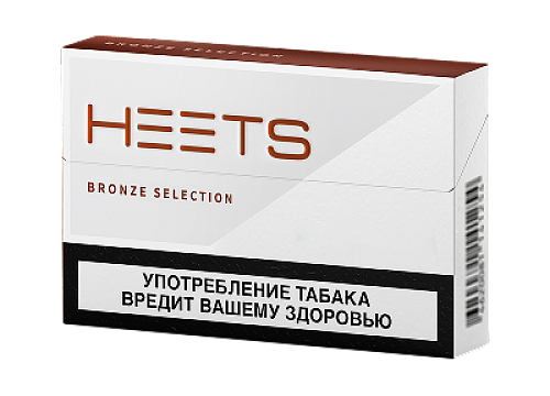 BRONZE SELECTION
