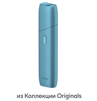 IQOS ONE