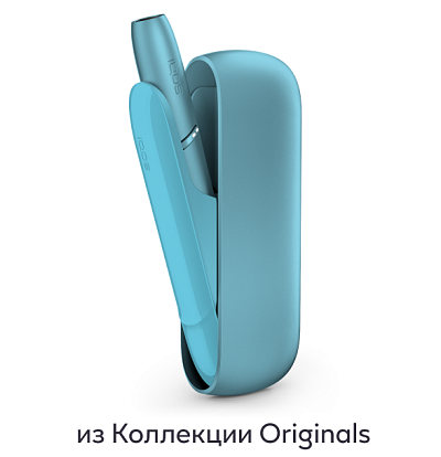 IQOS 3 DUOS Originals