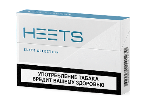 SLATE SELECTION