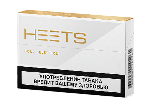 GOLD SELECTION